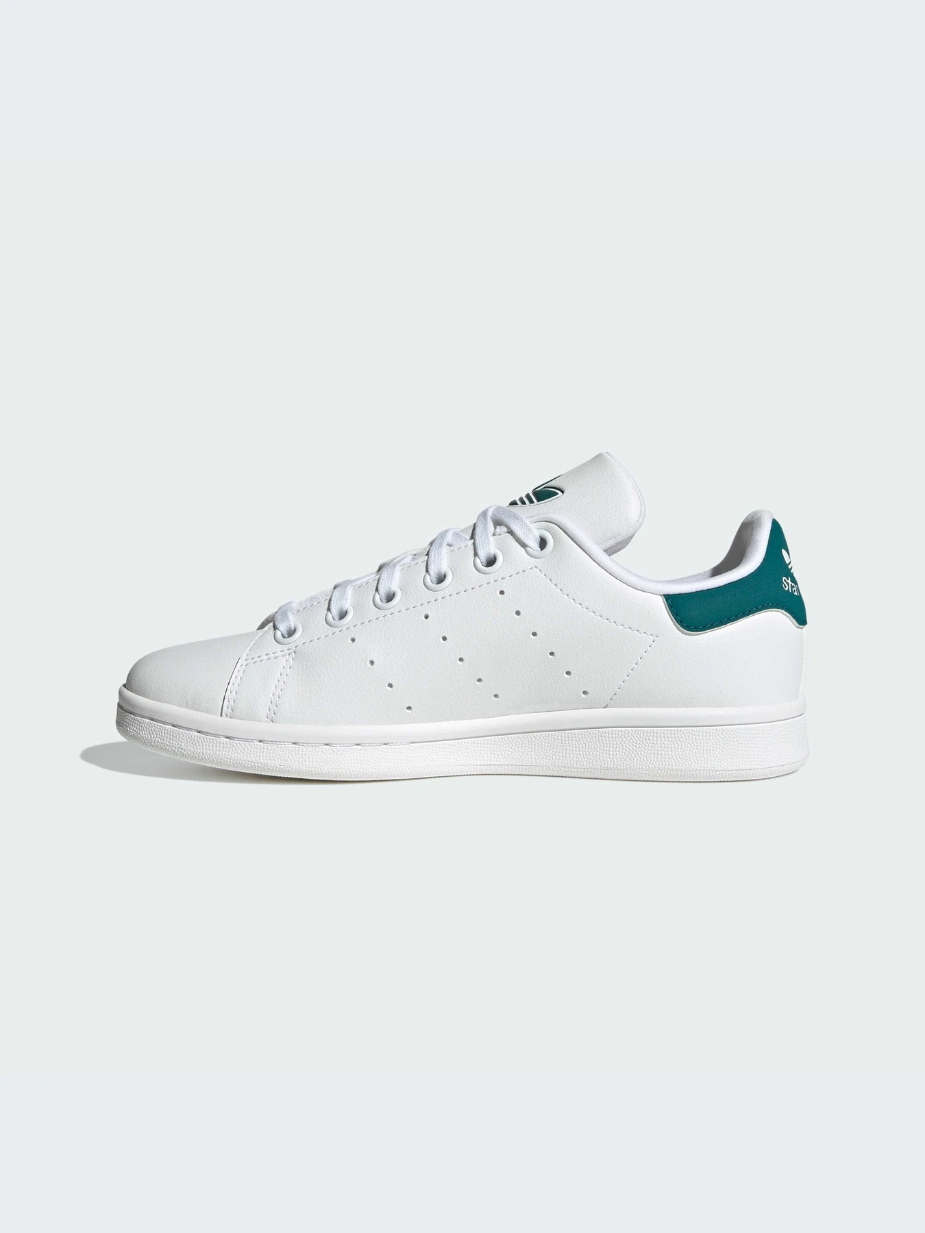 Кеды Adidas Stan Smith модель IE9139-KZ Кеды Adidas Stan Smith модель IE9139-KZ Фото