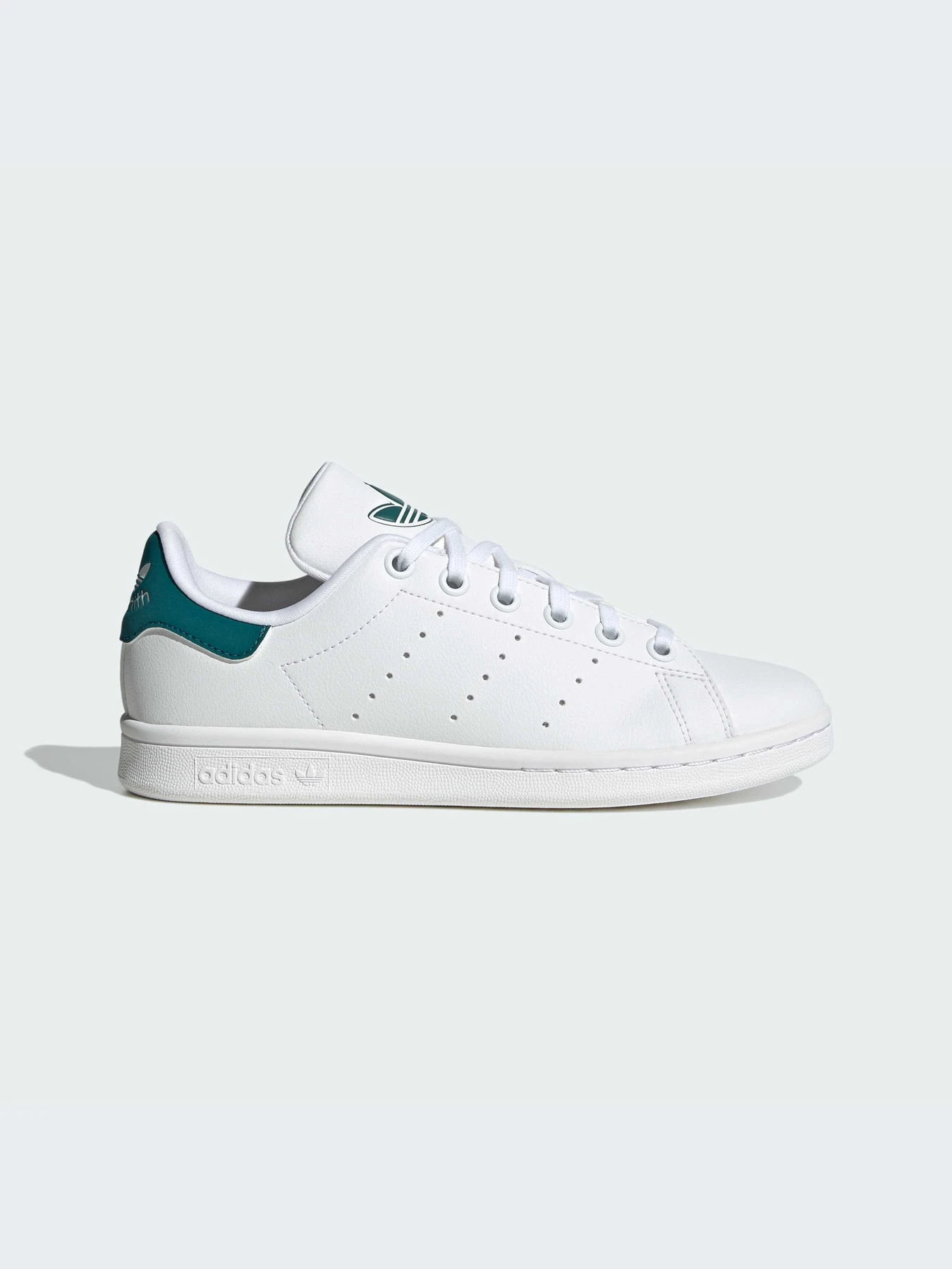 Кеды Adidas Stan Smith модель IE9139-KZ Кеды Adidas Stan Smith модель IE9139-KZ Фото