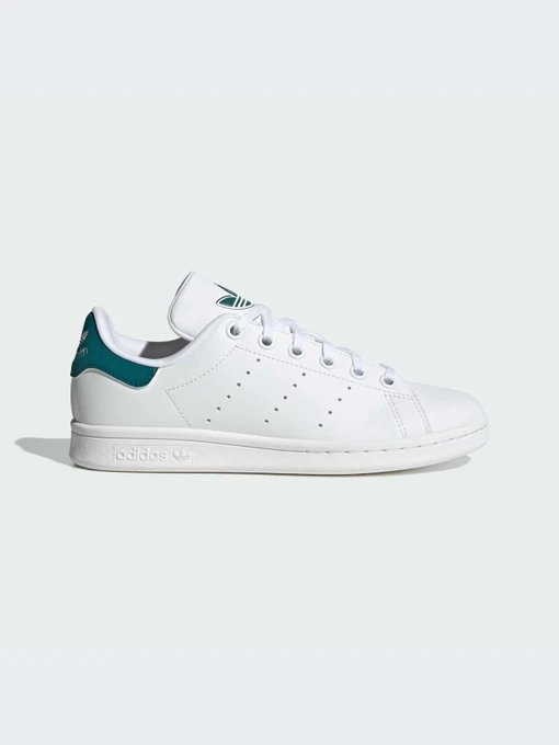 Кеды Adidas Stan Smith модель IE9139-KZ Фото