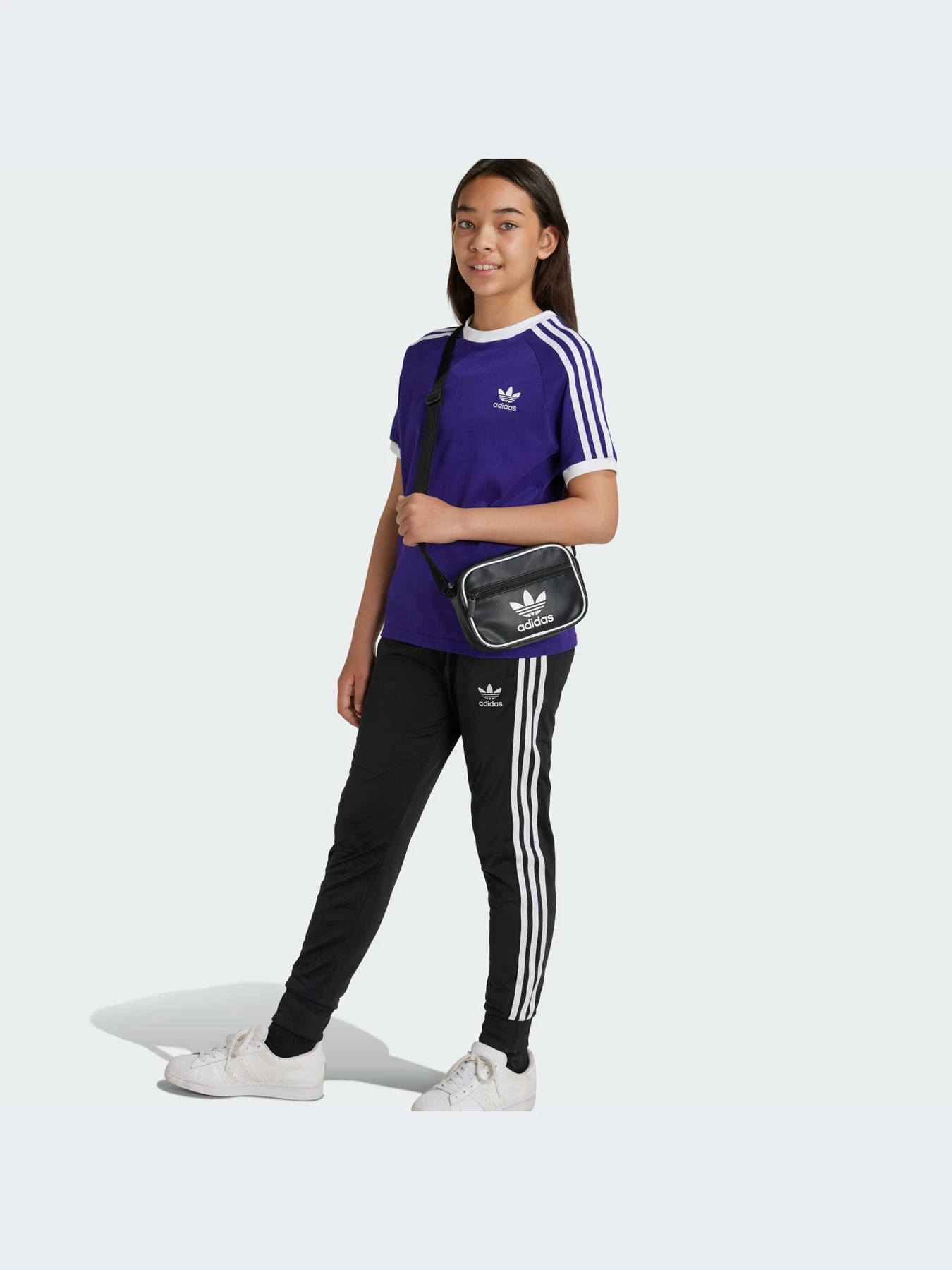 Футболки и поло Adidas модель IY7430-KZ Футболки и поло Adidas модель IY7430-KZ Фото