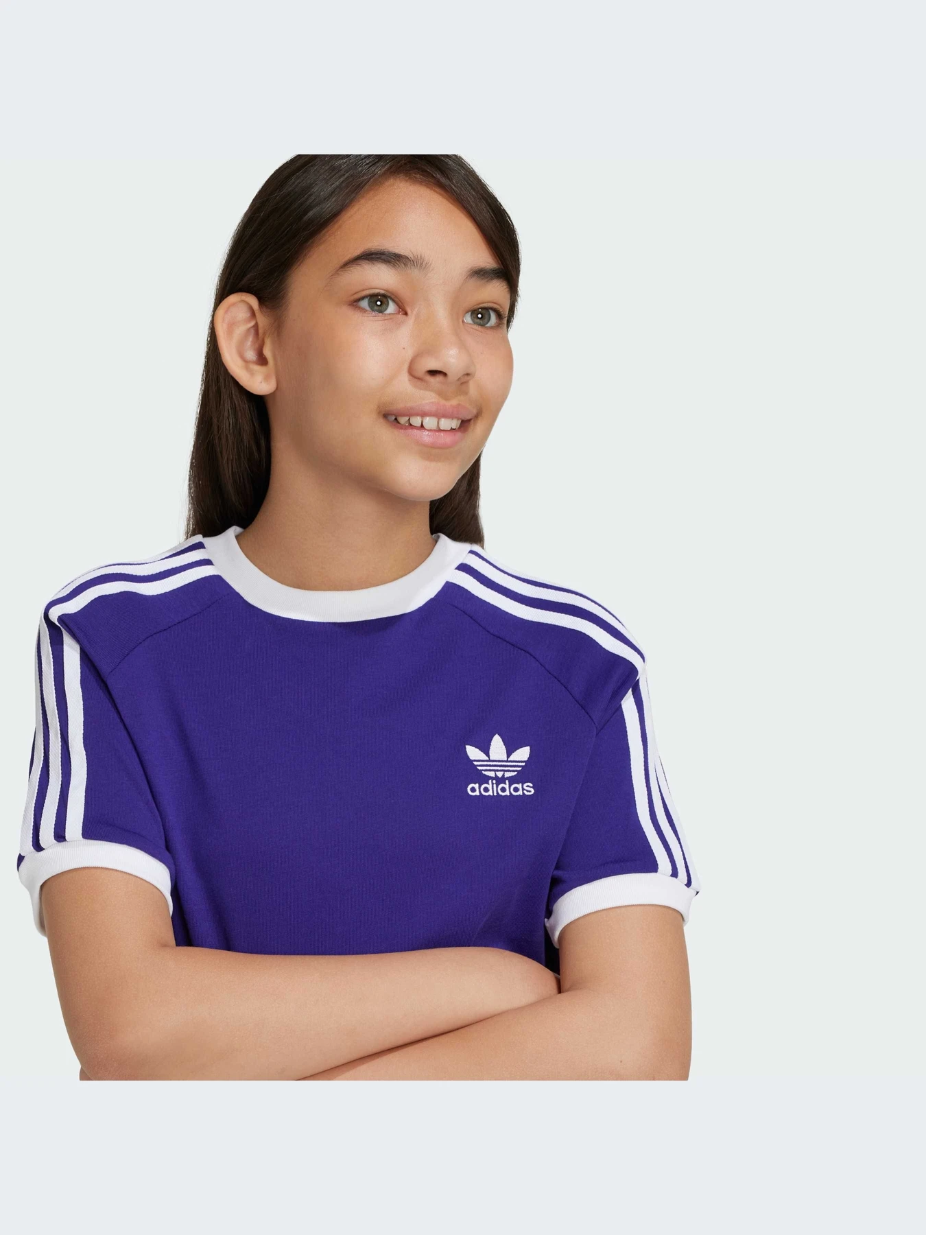 Футболки и поло Adidas модель IY7430-KZ Футболки и поло Adidas модель IY7430-KZ Фото