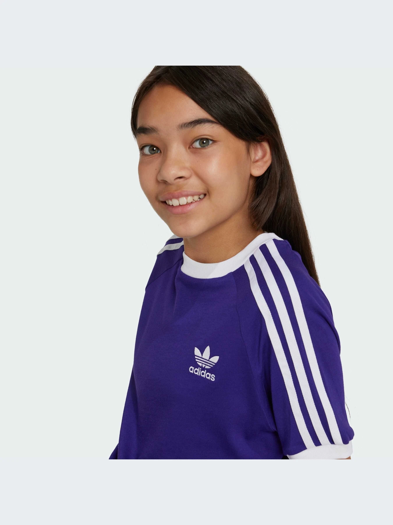 Футболки и поло Adidas модель IY7430-KZ Футболки и поло Adidas модель IY7430-KZ Фото