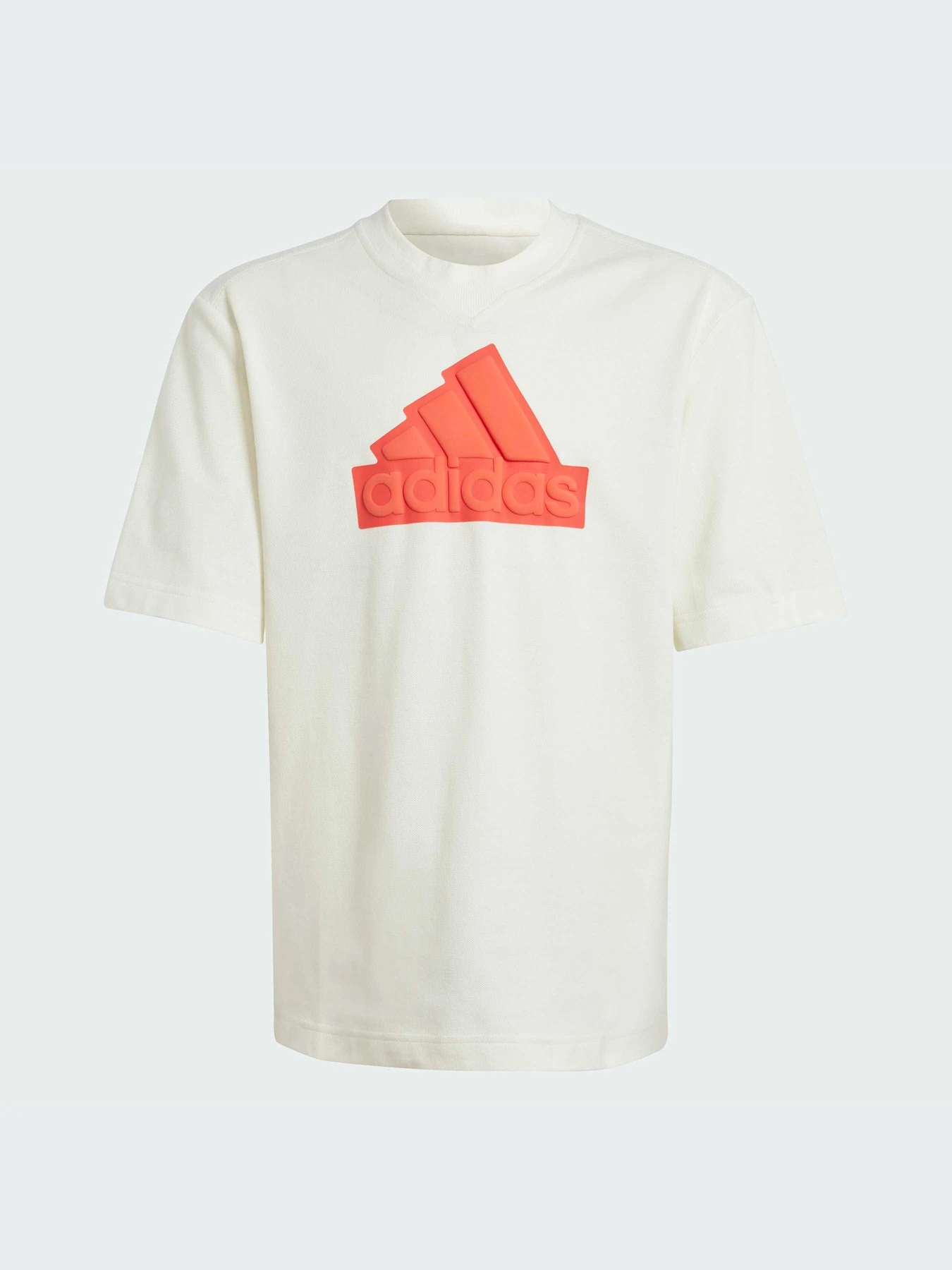 Футболки и поло Adidas Icons модель IX3609-KZ Футболки и поло Adidas Icons модель IX3609-KZ Фото