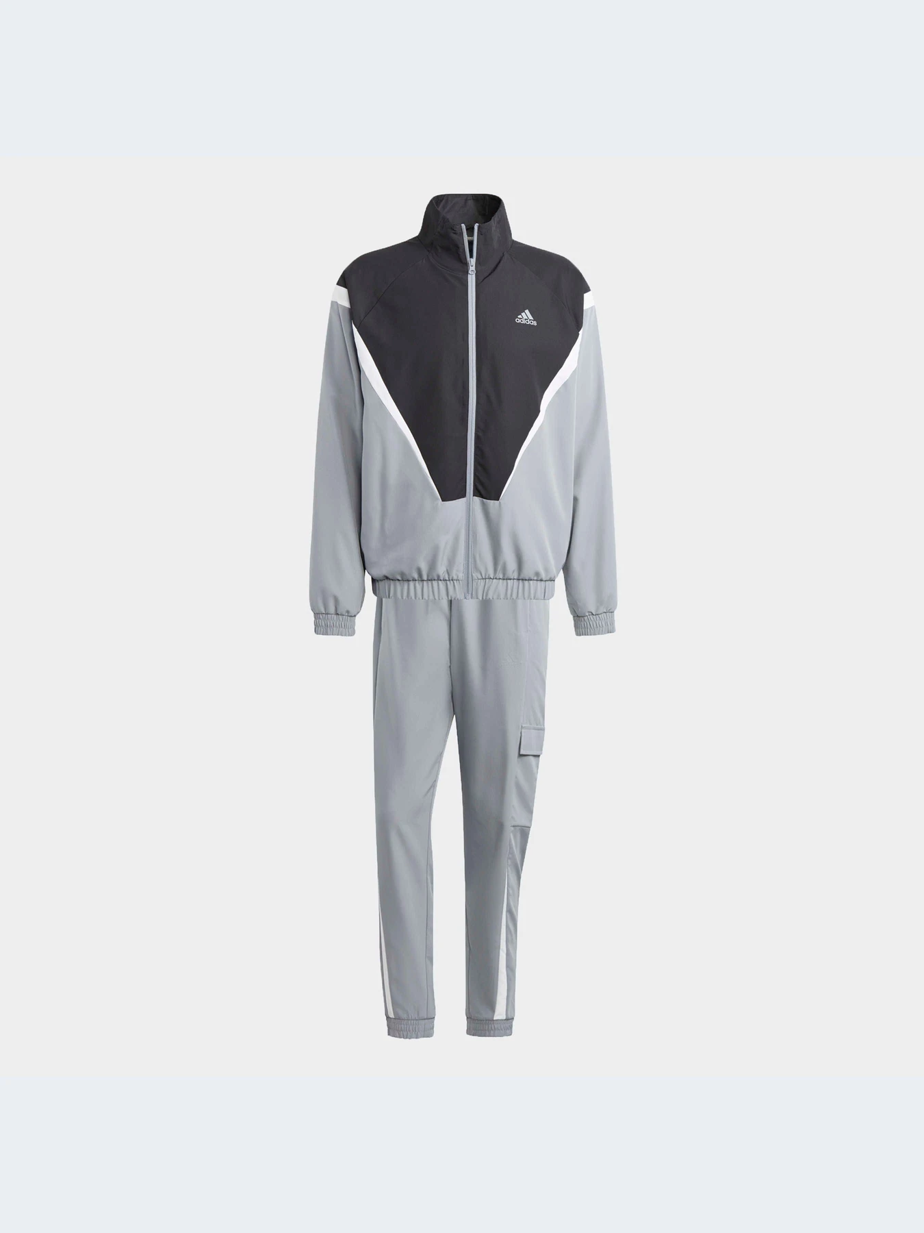 Костюмы Adidas модель IJ6072-KZ Костюмы Adidas модель IJ6072-KZ Фото