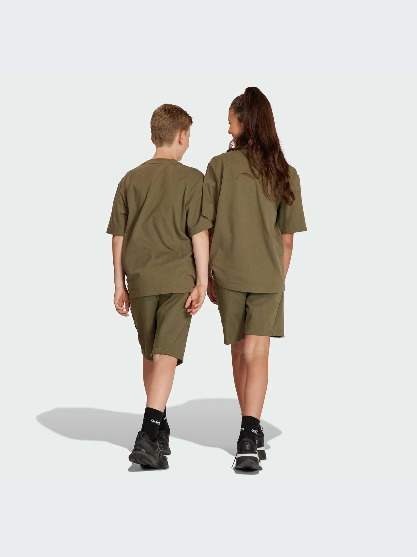 Шорты Adidas модель IM0066-KZ Шорты Adidas модель IM0066-KZ Фото
