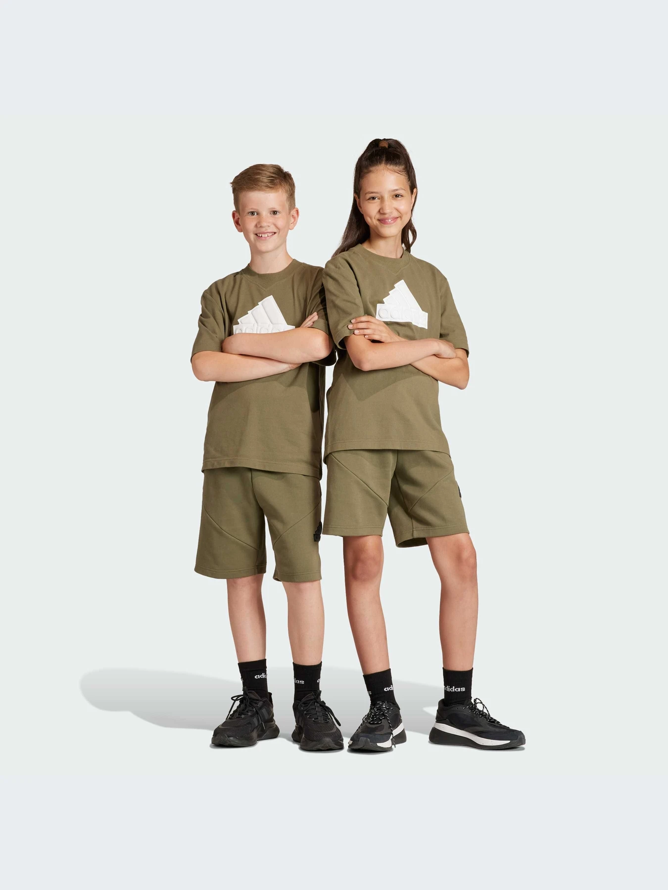 Шорты Adidas модель IM0066-KZ Шорты Adidas модель IM0066-KZ Фото