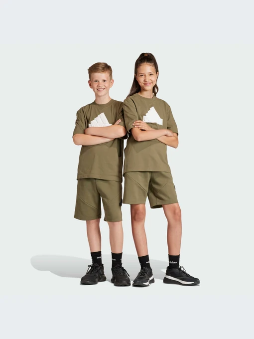 Шорты Adidas модель IM0066-KZ Фото