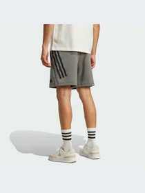 Шорты Adidas модель IW8542-KZ Фото
