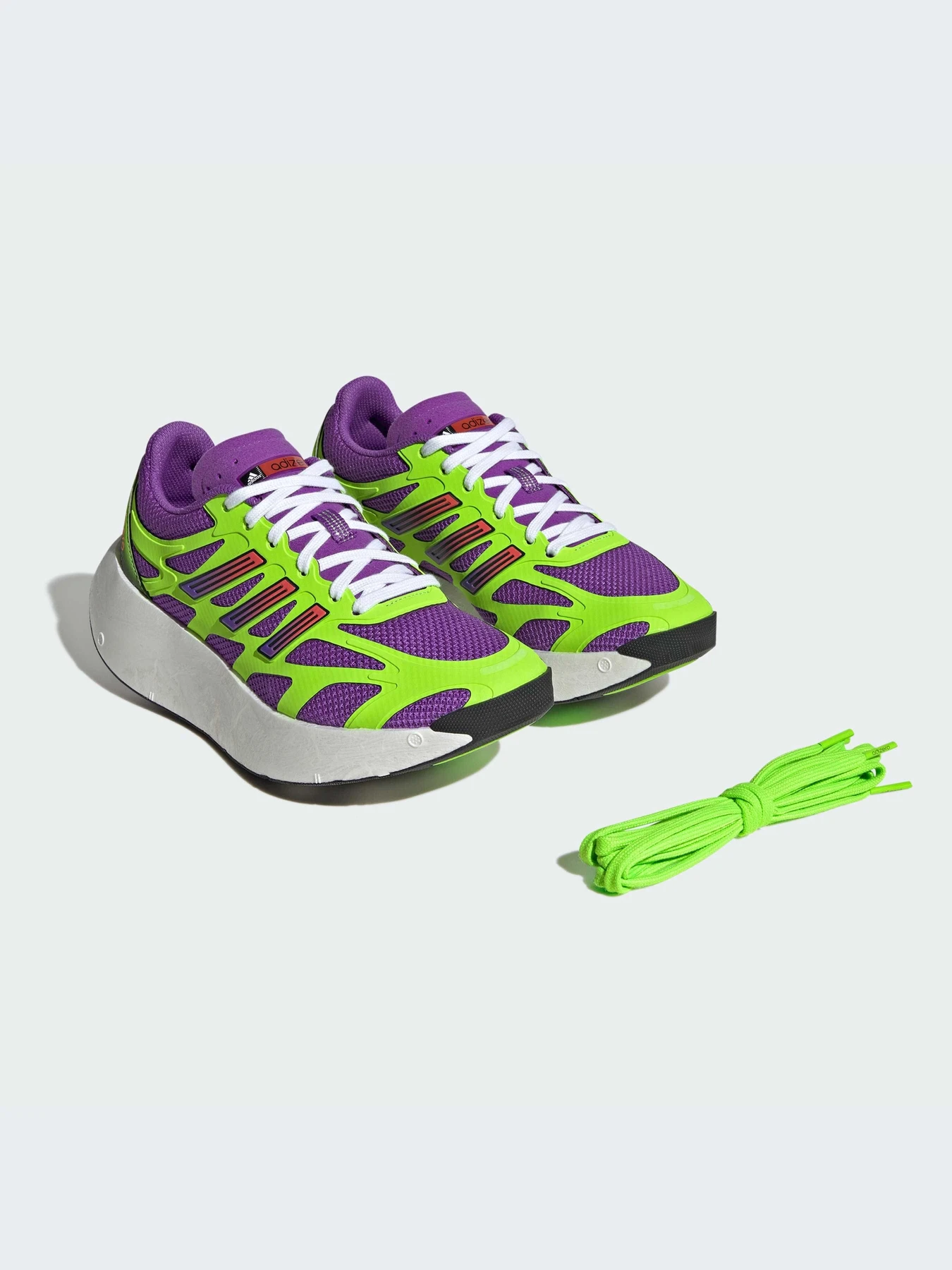 Кроссовки Adidas модель JP5566-KZ Фото