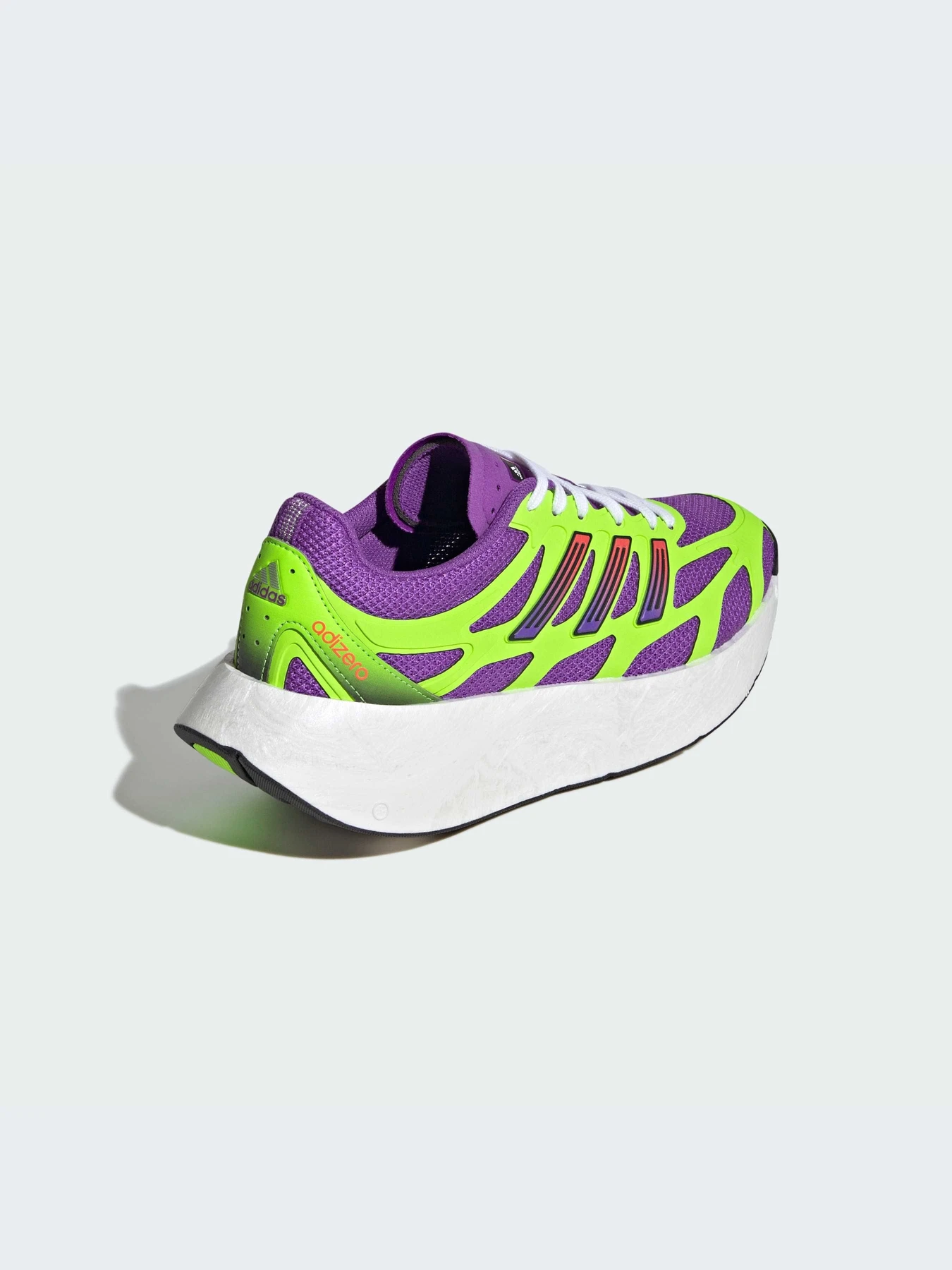 Кроссовки Adidas модель JP5566-KZ Фото