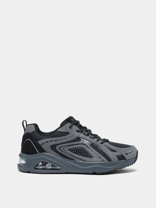 Кроссовки Skechers модель 183087 GRY Фото