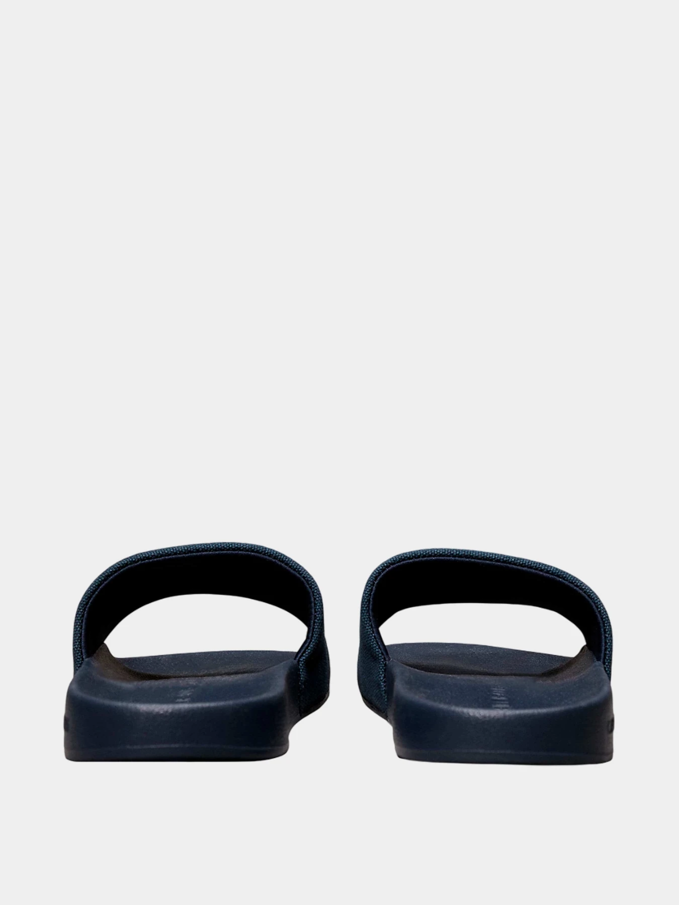 Шлёпанцы Calvin Klein модель YM0YM01271-DW4 Фото