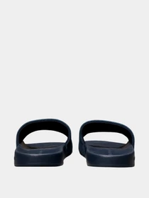 Шлёпанцы Calvin Klein модель YM0YM01271-DW4 Фото