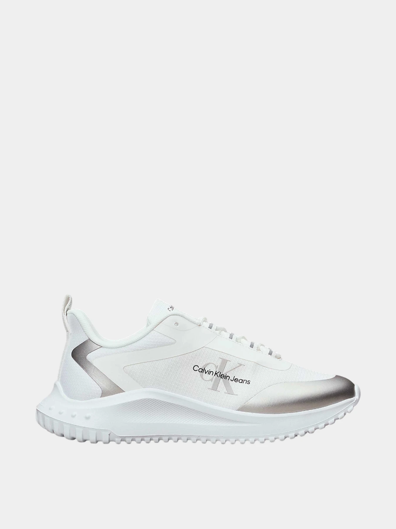 Кроссовки Calvin Klein модель YW0YW01442-01V Кроссовки Calvin Klein модель YW0YW01442-01V Фото