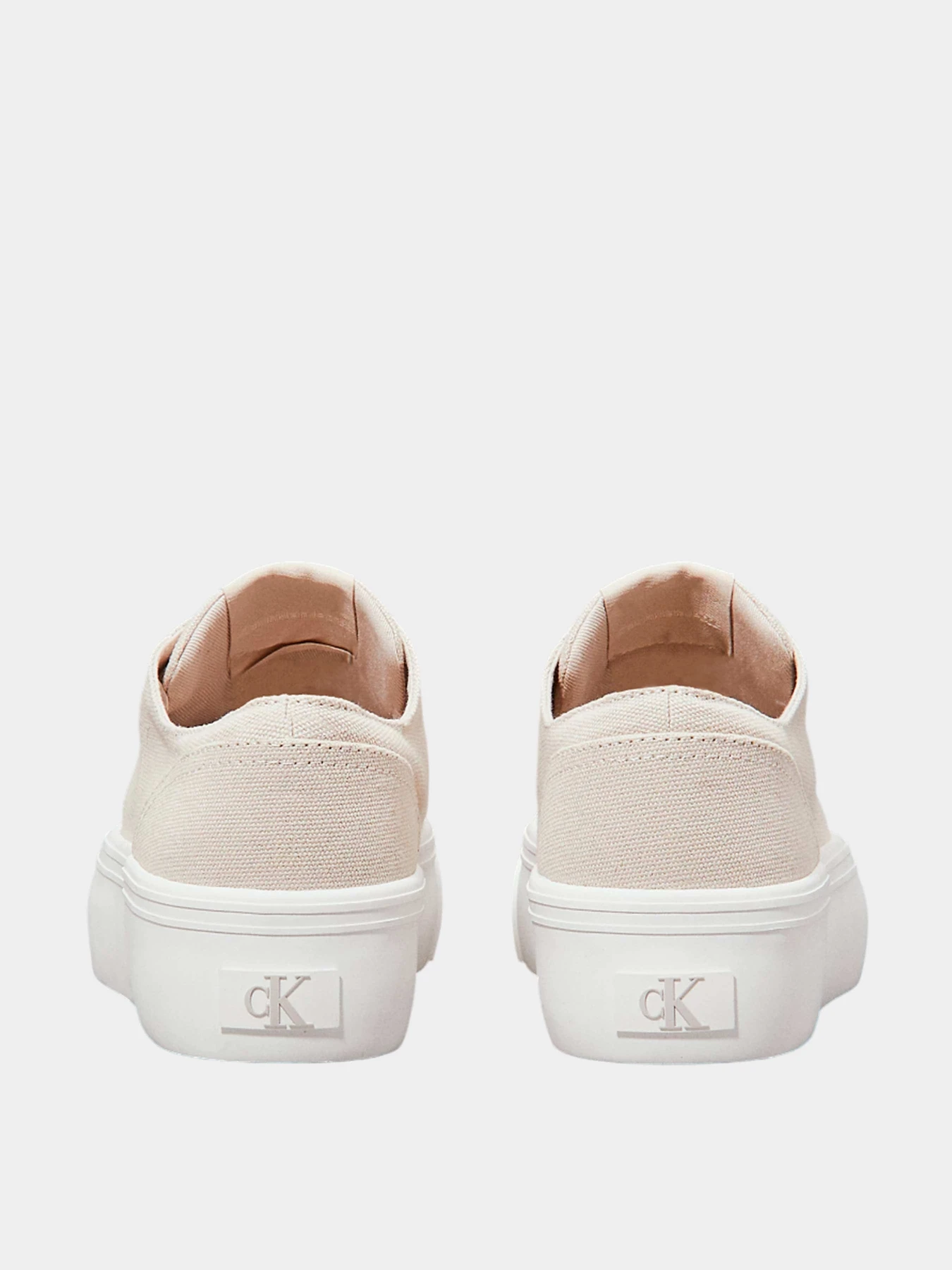 Кеды Calvin Klein модель YW0YW01763-ACF Кеды Calvin Klein модель YW0YW01763-ACF Фото