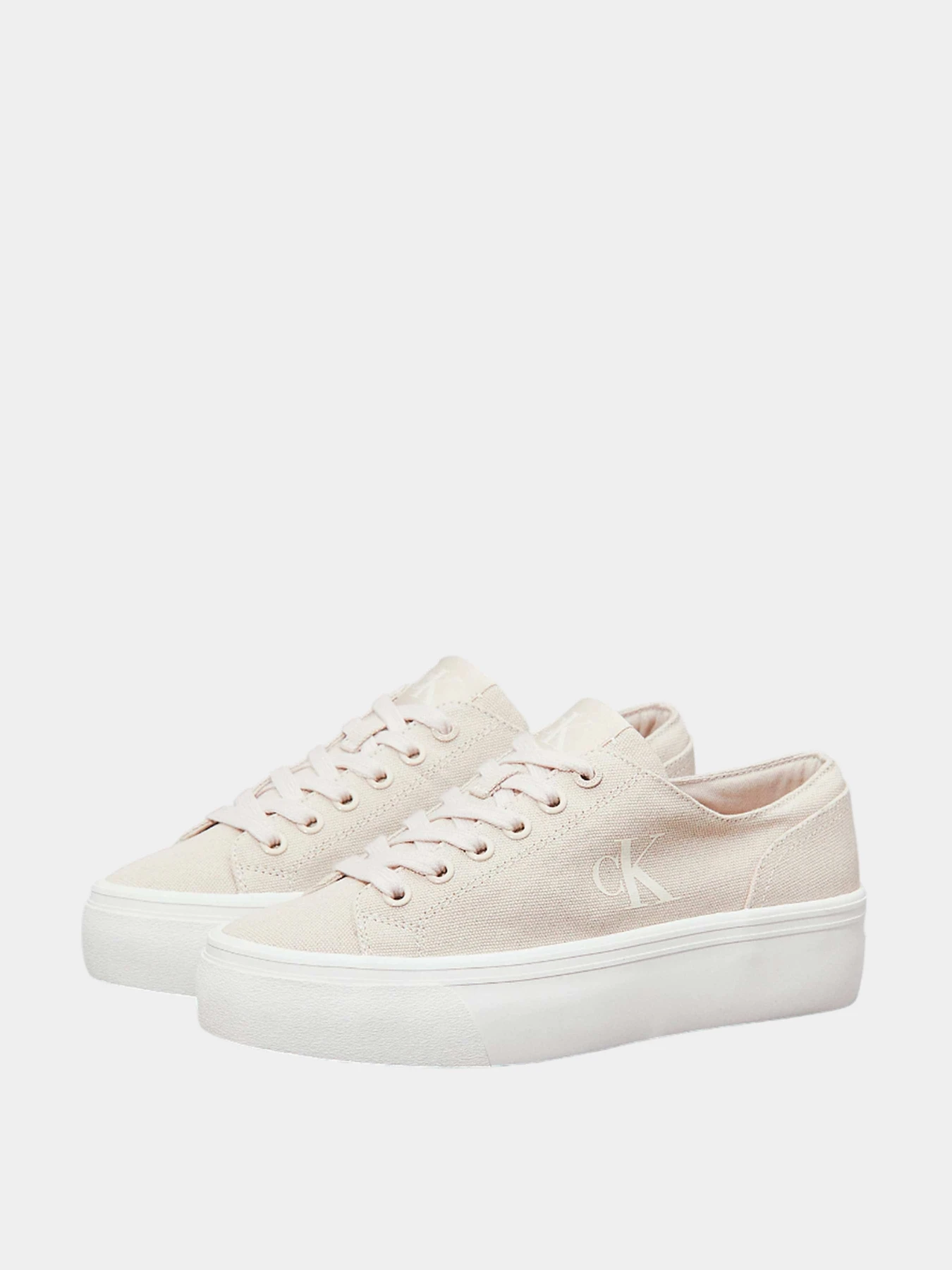 Кеды Calvin Klein модель YW0YW01763-ACF Кеды Calvin Klein модель YW0YW01763-ACF Фото