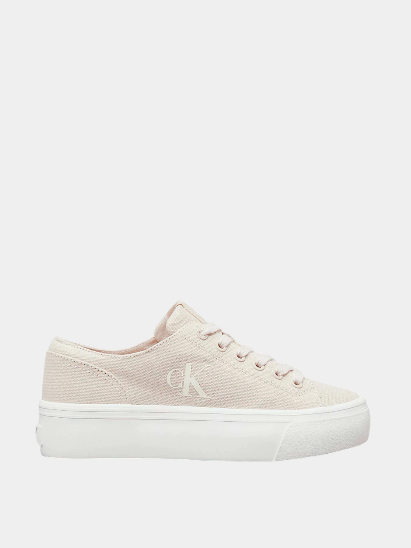 Кеды Calvin Klein модель YW0YW01763-ACF Кеды Calvin Klein модель YW0YW01763-ACF Фото