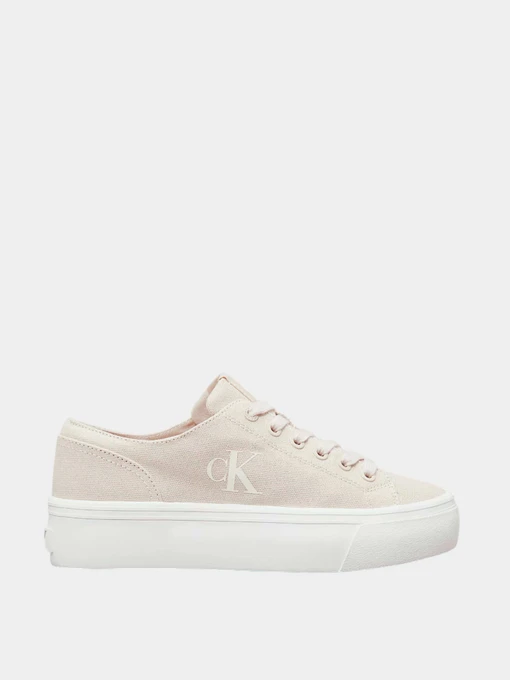 Кеды Calvin Klein модель YW0YW01763-ACF Фото