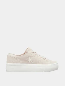 Кеды Calvin Klein модель YW0YW01763-ACF Фото