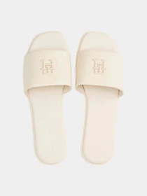 Шлёпанцы Tommy Hilfiger модель FW0FW08806-ACJ Фото