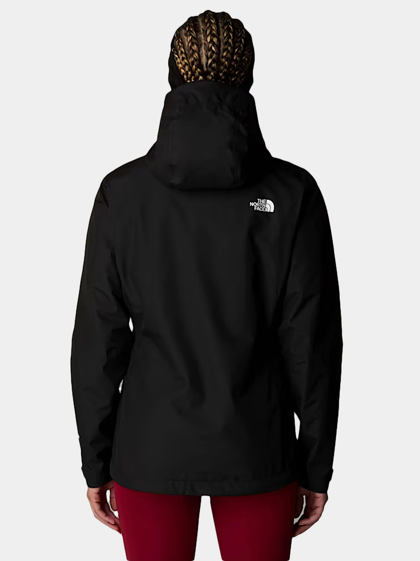 Куртки и дубленки The North Face модель NF0A87FS4H01 Куртки и дубленки The North Face модель NF0A87FS4H01 Фото