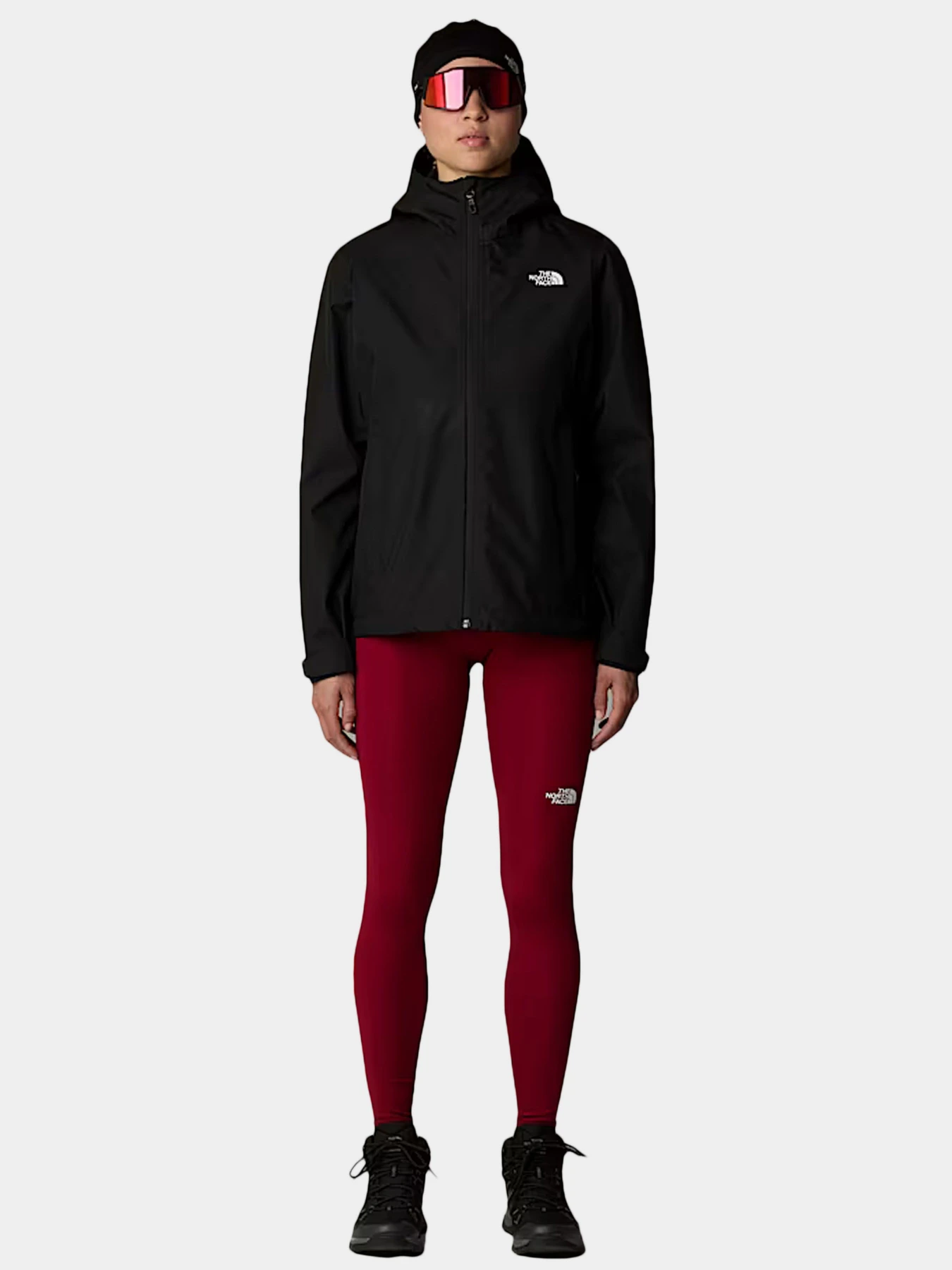 Куртки и дубленки The North Face модель NF0A87FS4H01 Куртки и дубленки The North Face модель NF0A87FS4H01 Фото