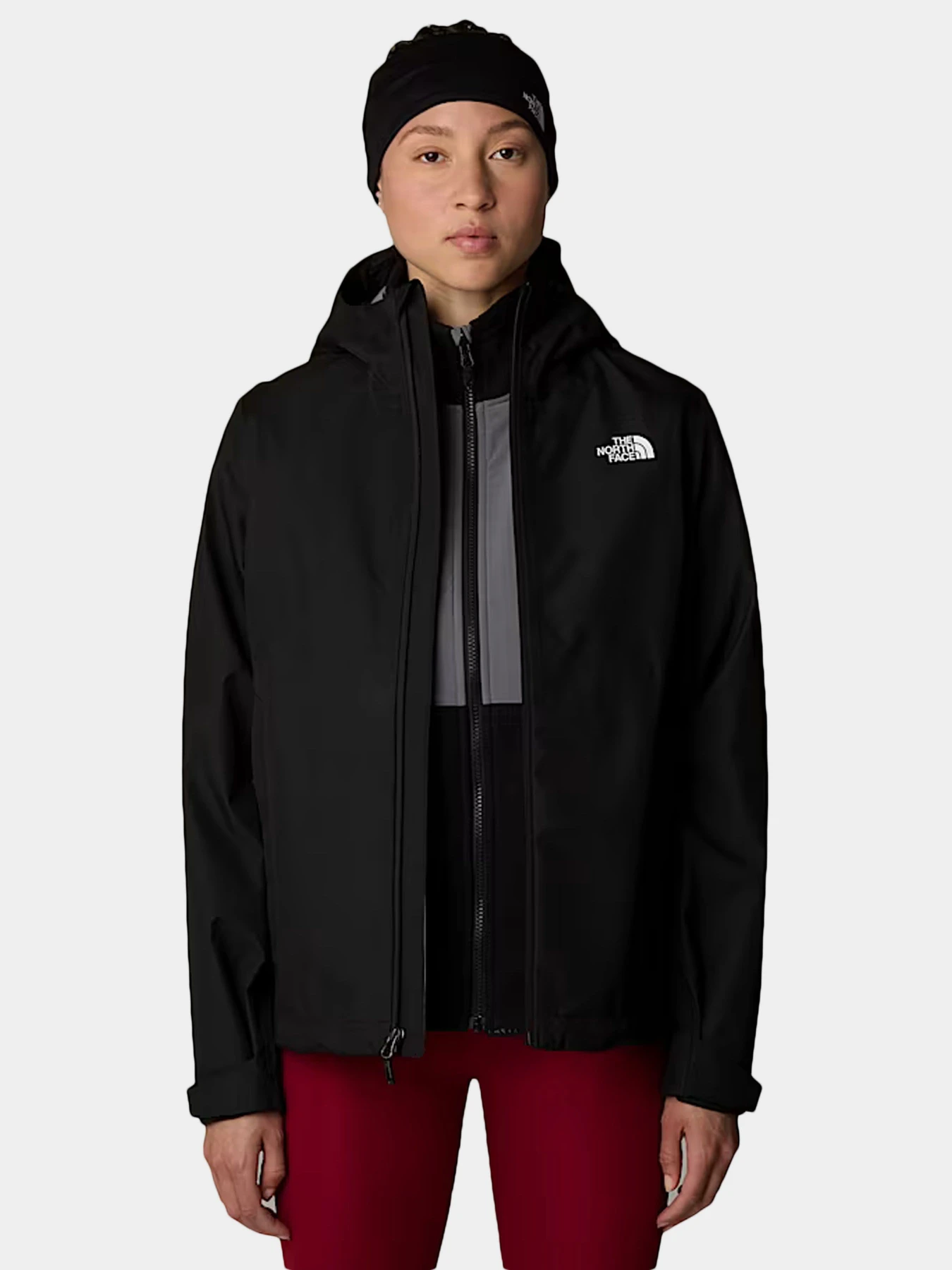 Куртки и дубленки The North Face модель NF0A87FS4H01 Куртки и дубленки The North Face модель NF0A87FS4H01 Фото
