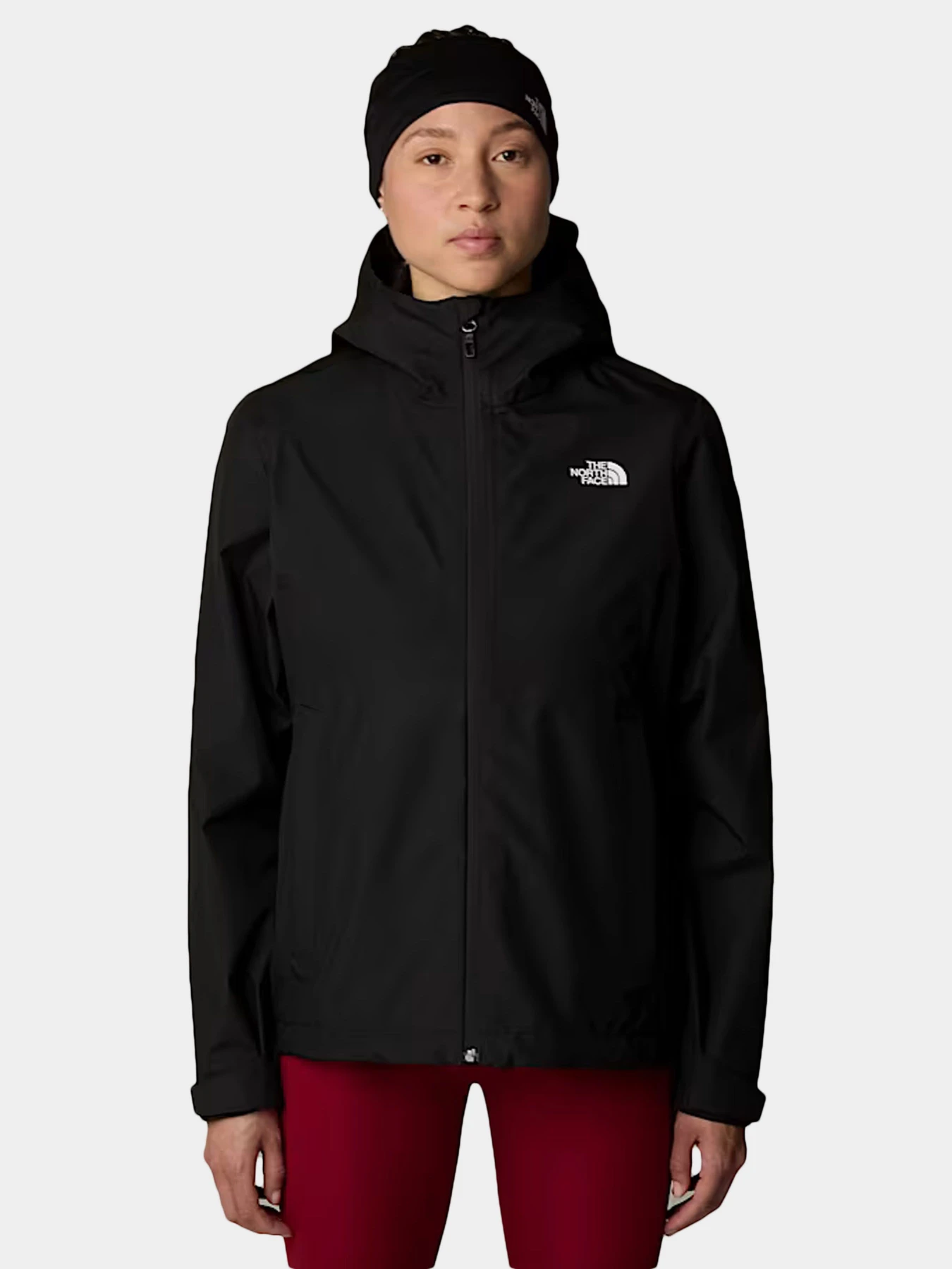 Куртки и дубленки The North Face модель NF0A87FS4H01 Куртки и дубленки The North Face модель NF0A87FS4H01 Фото