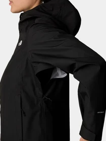 Куртки и дубленки The North Face модель NF0A87FS4H01 Фото