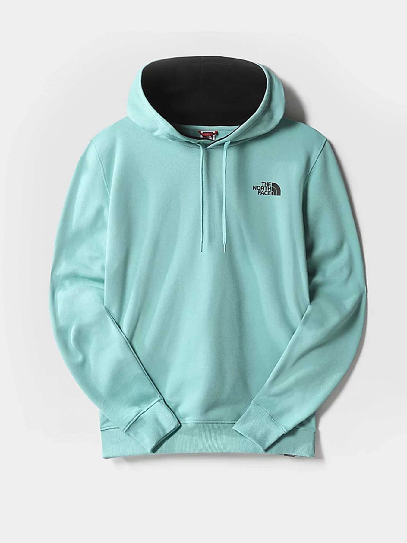 Худи и свитшоты The North Face модель NF0A89EM73V1 Фото