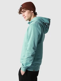 Худи и свитшоты The North Face модель NF0A89EM73V1 Фото