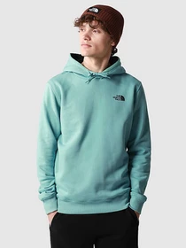 Худи и свитшоты The North Face модель NF0A89EM73V1 Фото