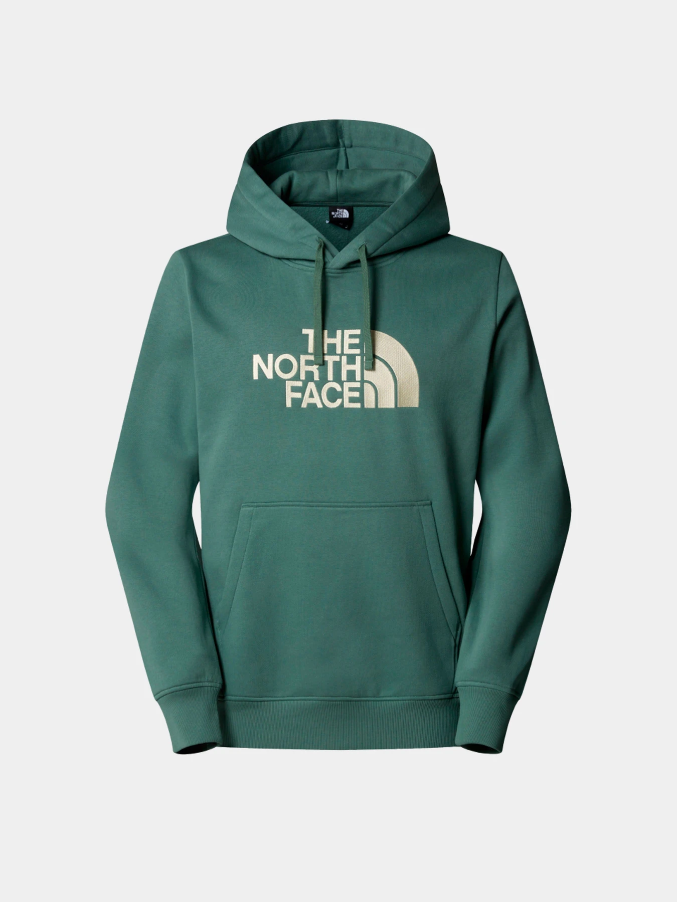 Худи и свитшоты The North Face модель NF0A89EMB4W1 Фото