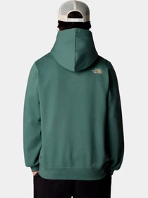 Худи и свитшоты The North Face модель NF0A89EMB4W1 Фото