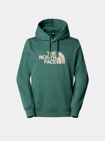 Худи и свитшоты The North Face модель NF0A89EMB4W1 Фото