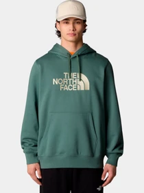 Худи и свитшоты The North Face модель NF0A89EMB4W1 Фото