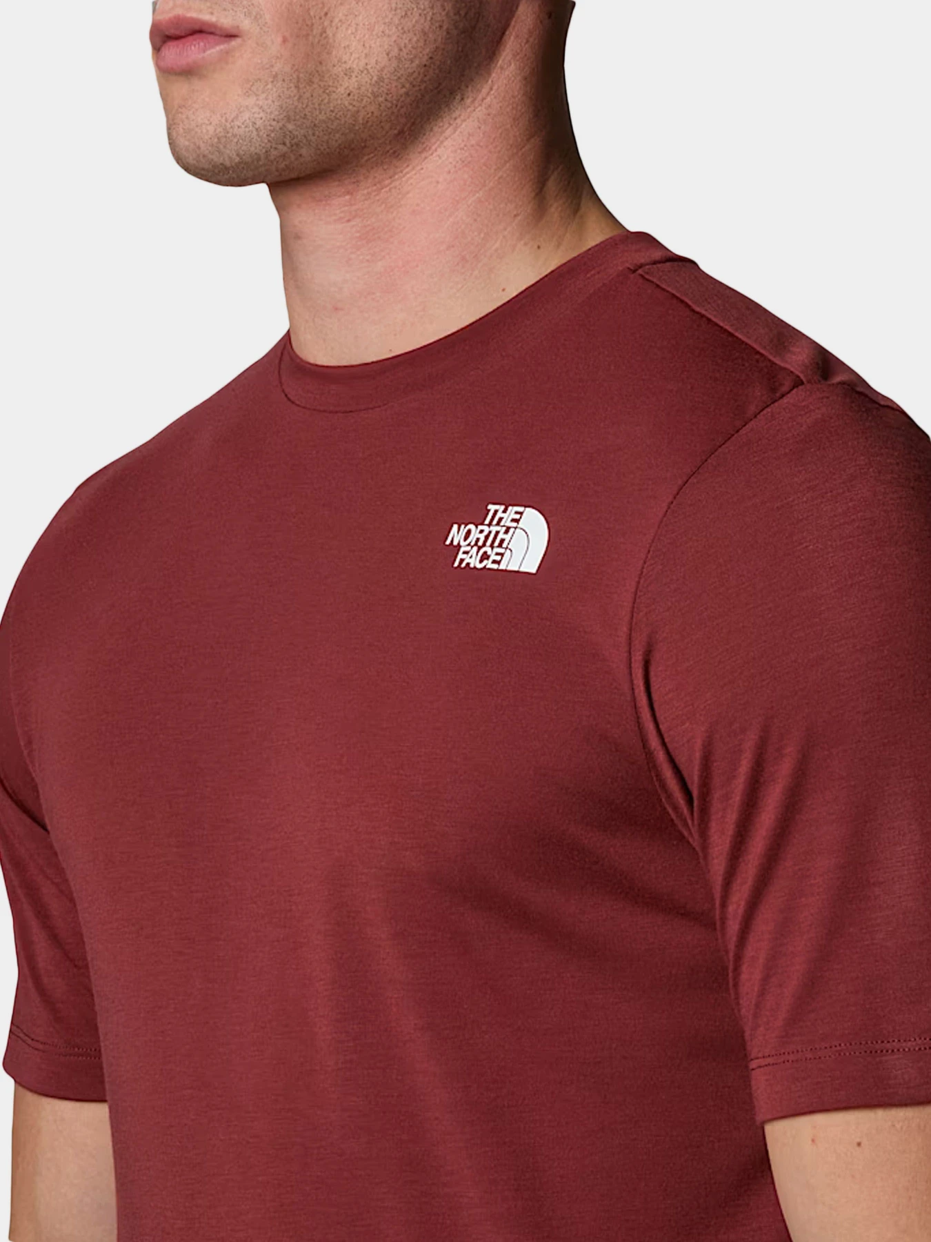 Футболки и поло The North Face модель NF0A8BQW0VO1 Футболки и поло The North Face модель NF0A8BQW0VO1 Фото