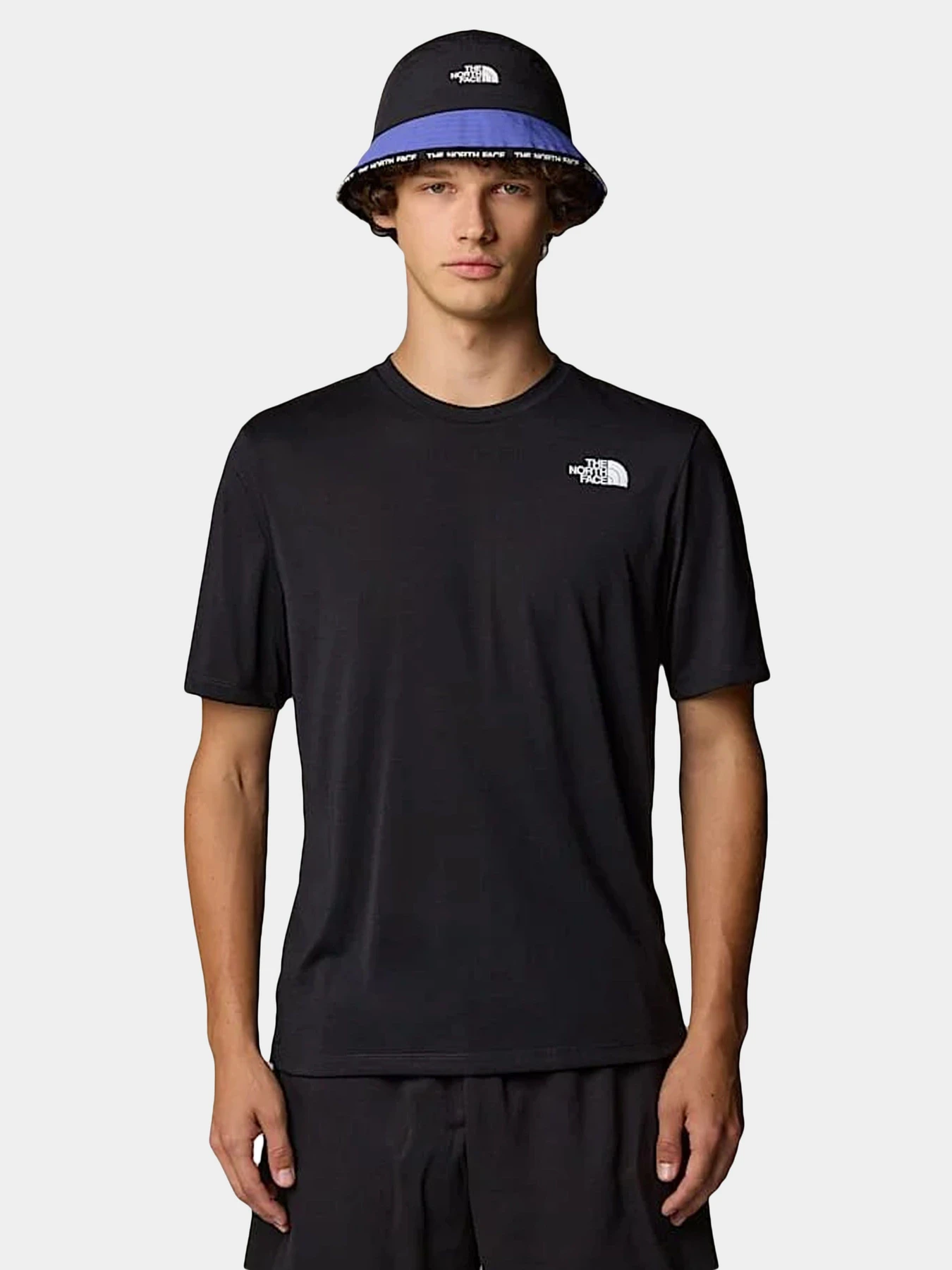 Футболки и поло The North Face модель NF0A8BQWJK31 Футболки и поло The North Face модель NF0A8BQWJK31 Фото