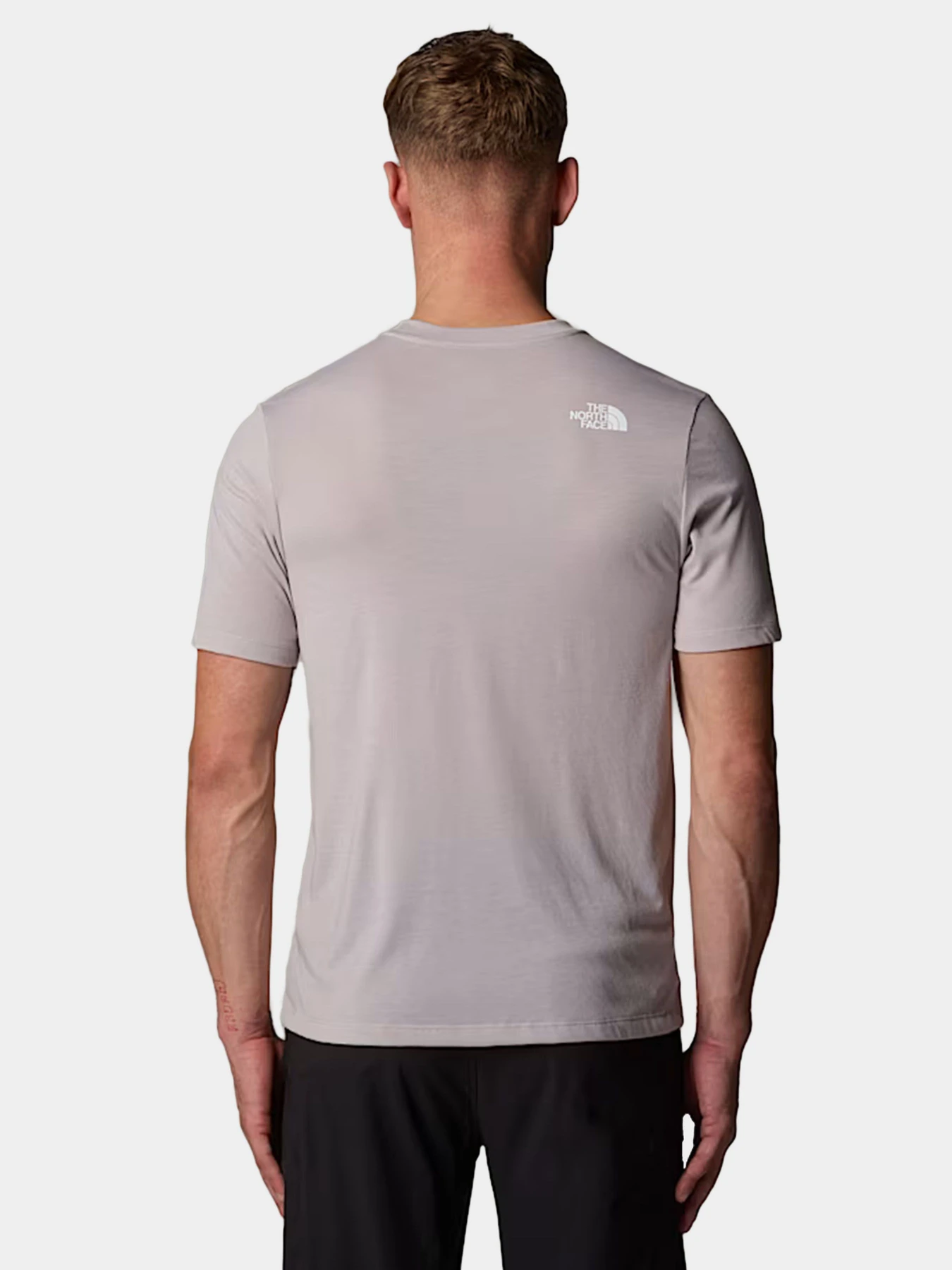 Футболки и поло The North Face модель NF0A8BQX1OA1 Футболки и поло The North Face модель NF0A8BQX1OA1 Фото