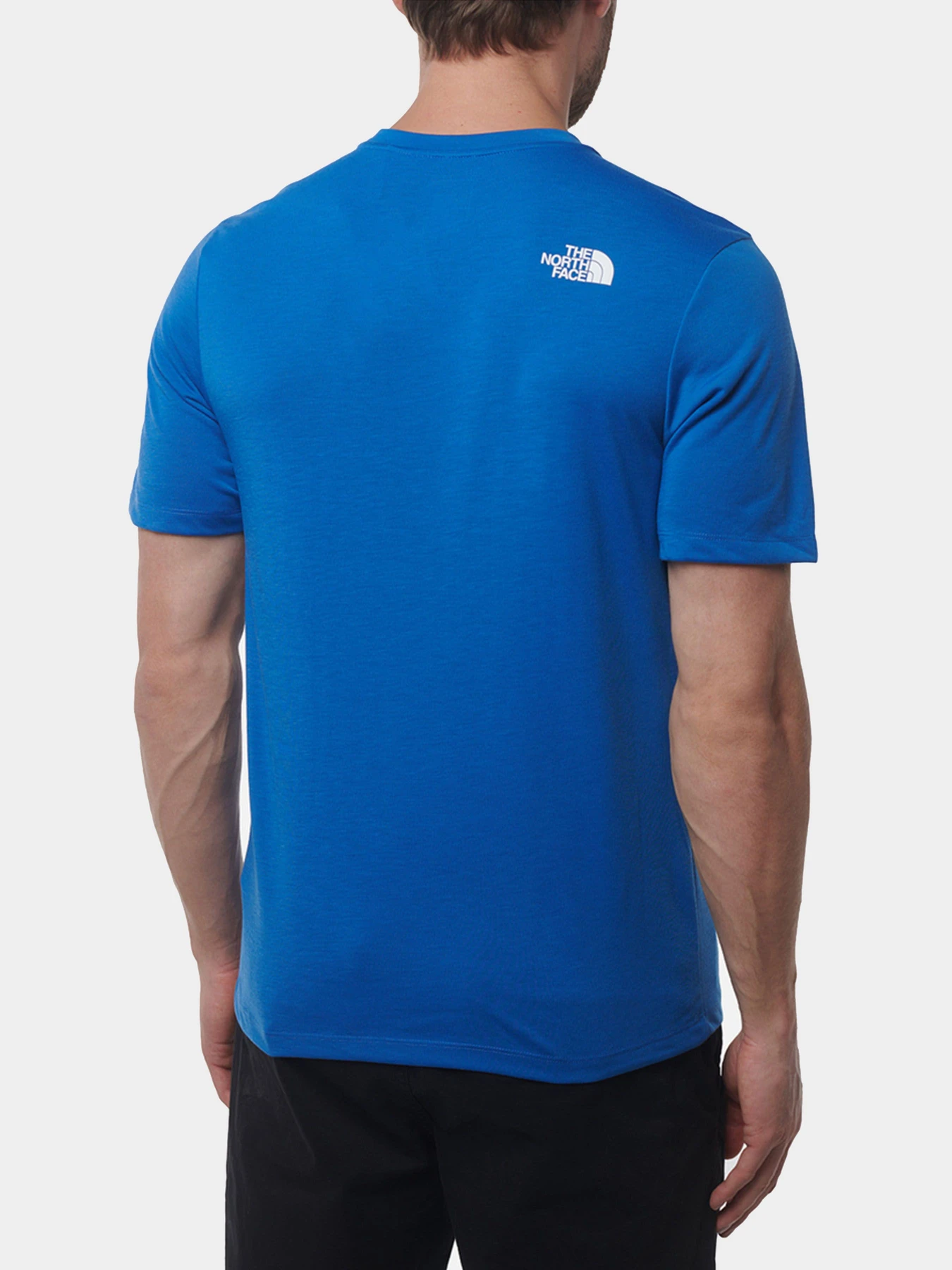 Футболки и поло The North Face модель NF0A8BQXT4S1 Футболки и поло The North Face модель NF0A8BQXT4S1 Фото