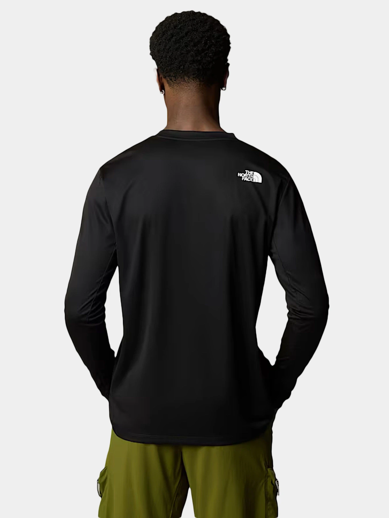 Худи и свитшоты The North Face модель NF0A8BR2JK31 Худи и свитшоты The North Face модель NF0A8BR2JK31 Фото