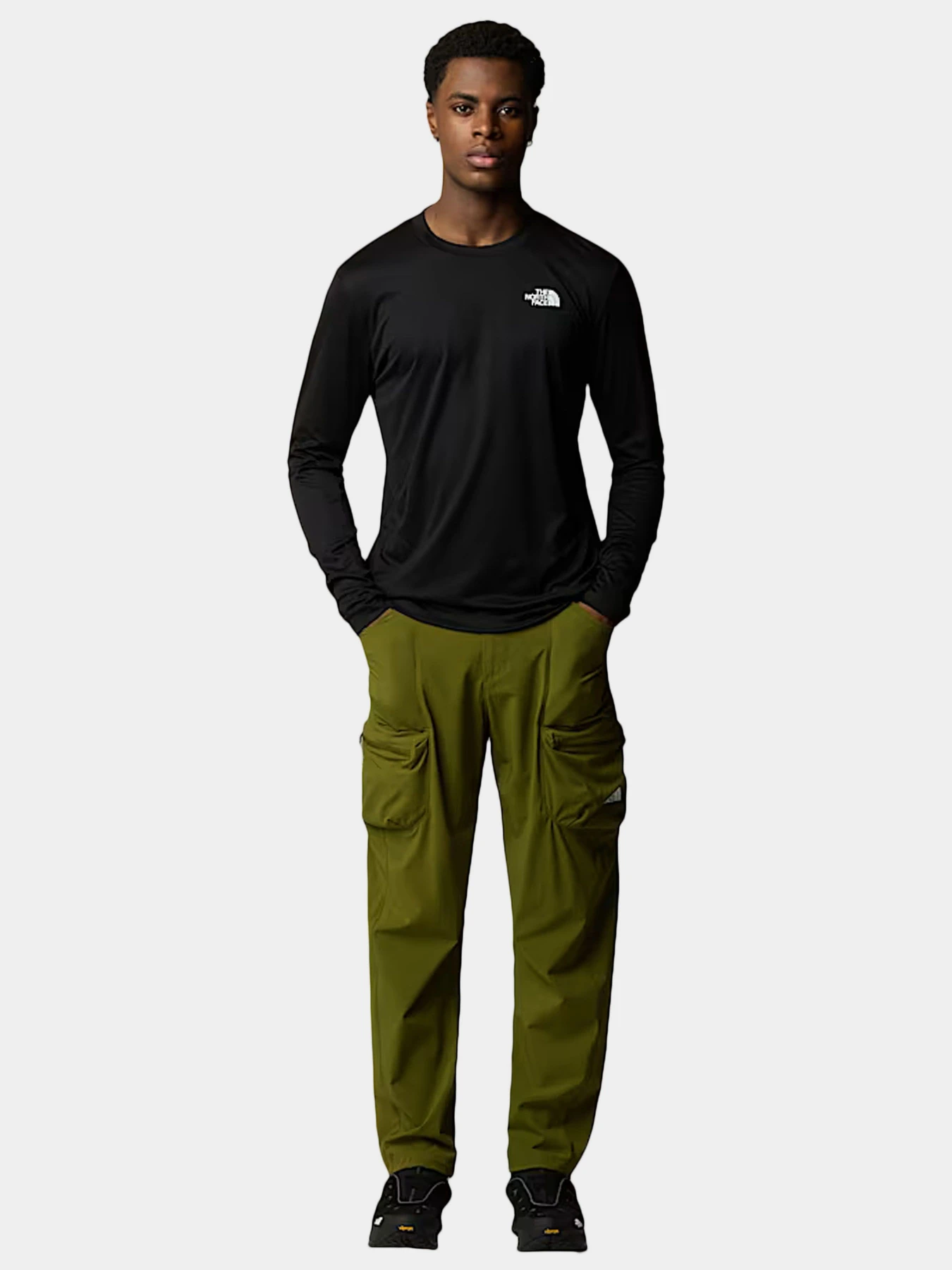 Худи и свитшоты The North Face модель NF0A8BR2JK31 Худи и свитшоты The North Face модель NF0A8BR2JK31 Фото
