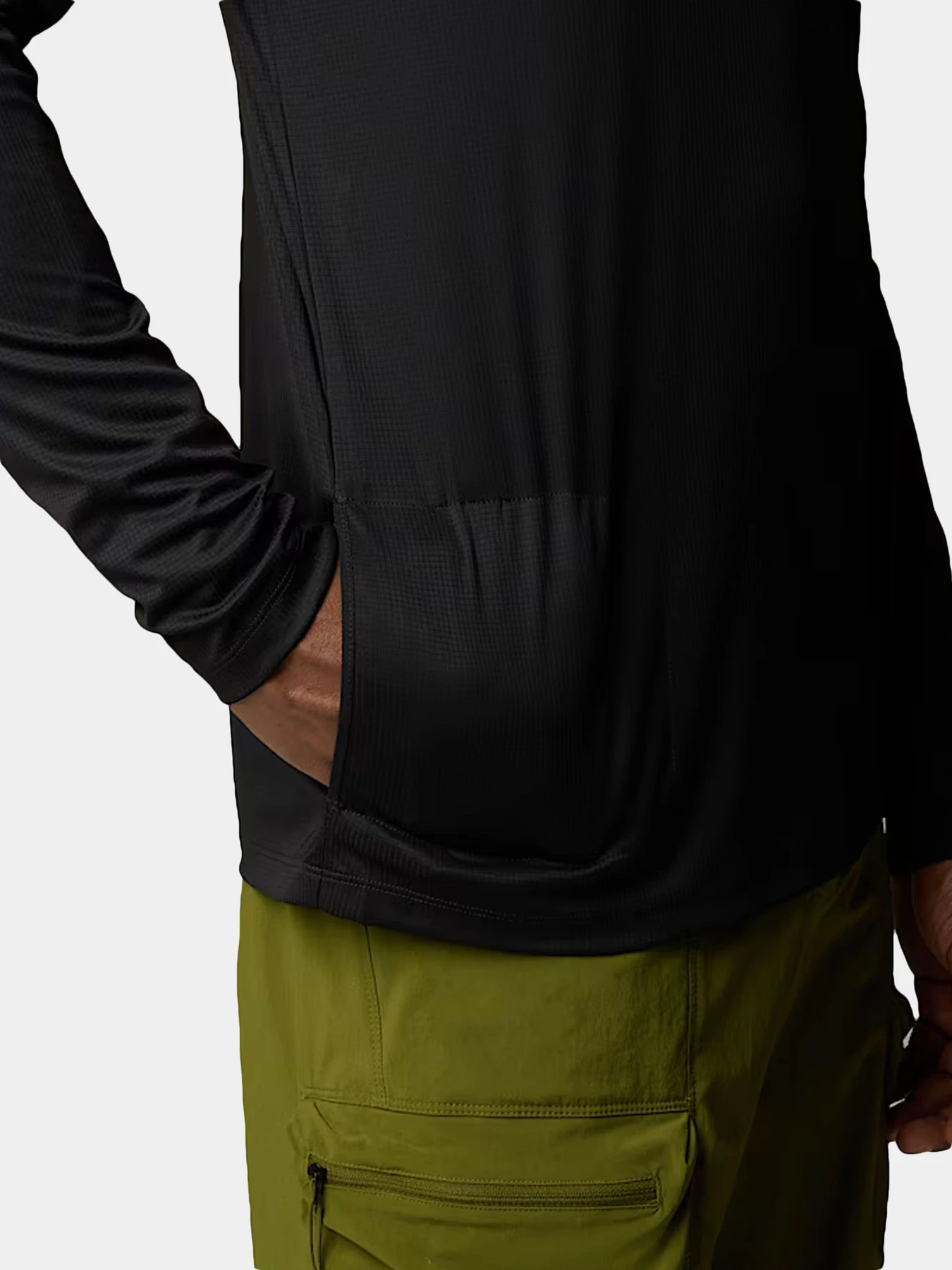 Худи и свитшоты The North Face модель NF0A8BR2JK31 Худи и свитшоты The North Face модель NF0A8BR2JK31 Фото