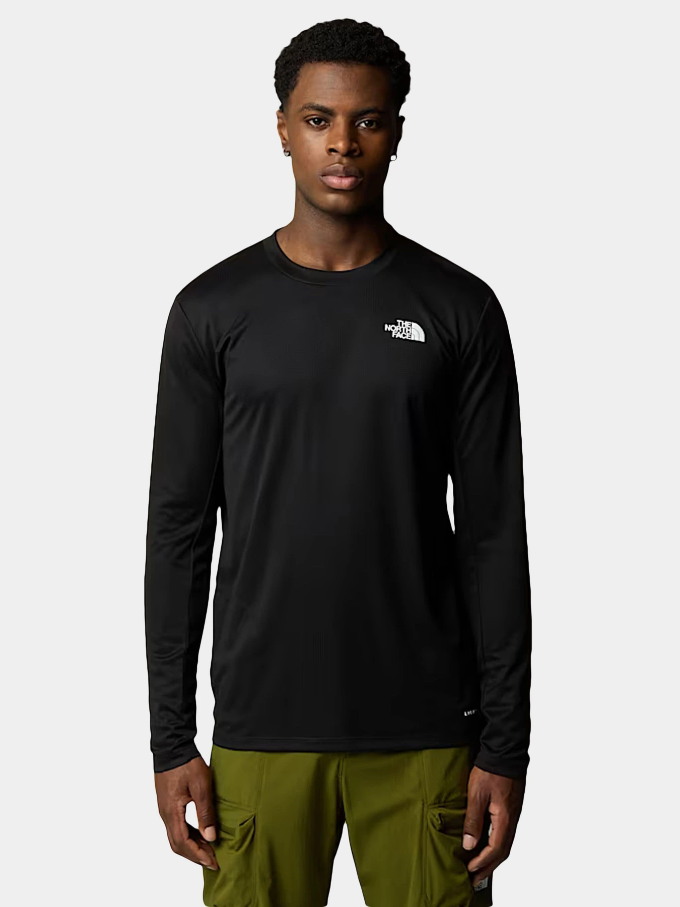 Худи и свитшоты The North Face модель NF0A8BR2JK31 Худи и свитшоты The North Face модель NF0A8BR2JK31 Фото