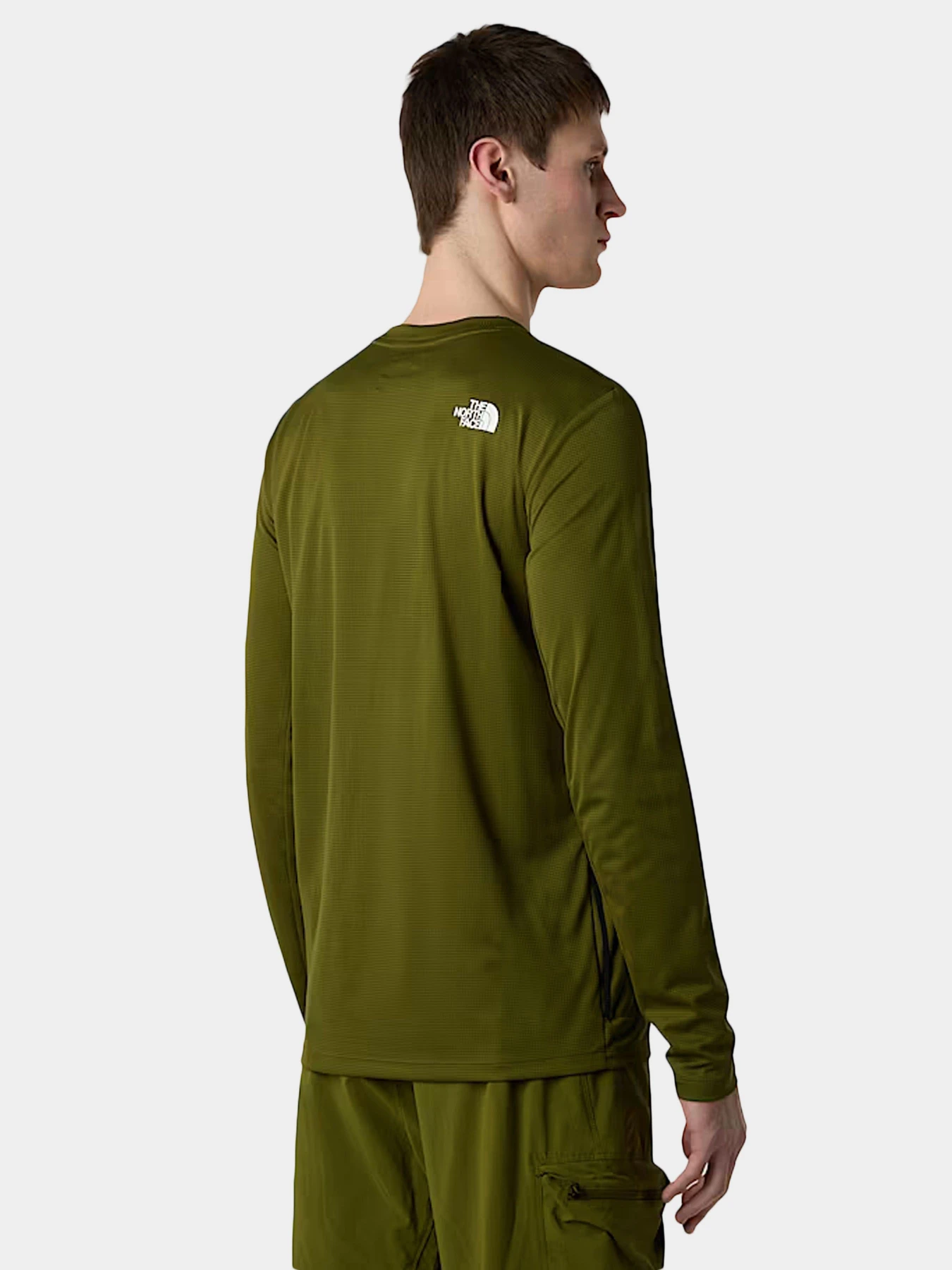 Худи и свитшоты The North Face модель NF0A8BR2PIB1 Худи и свитшоты The North Face модель NF0A8BR2PIB1 Фото
