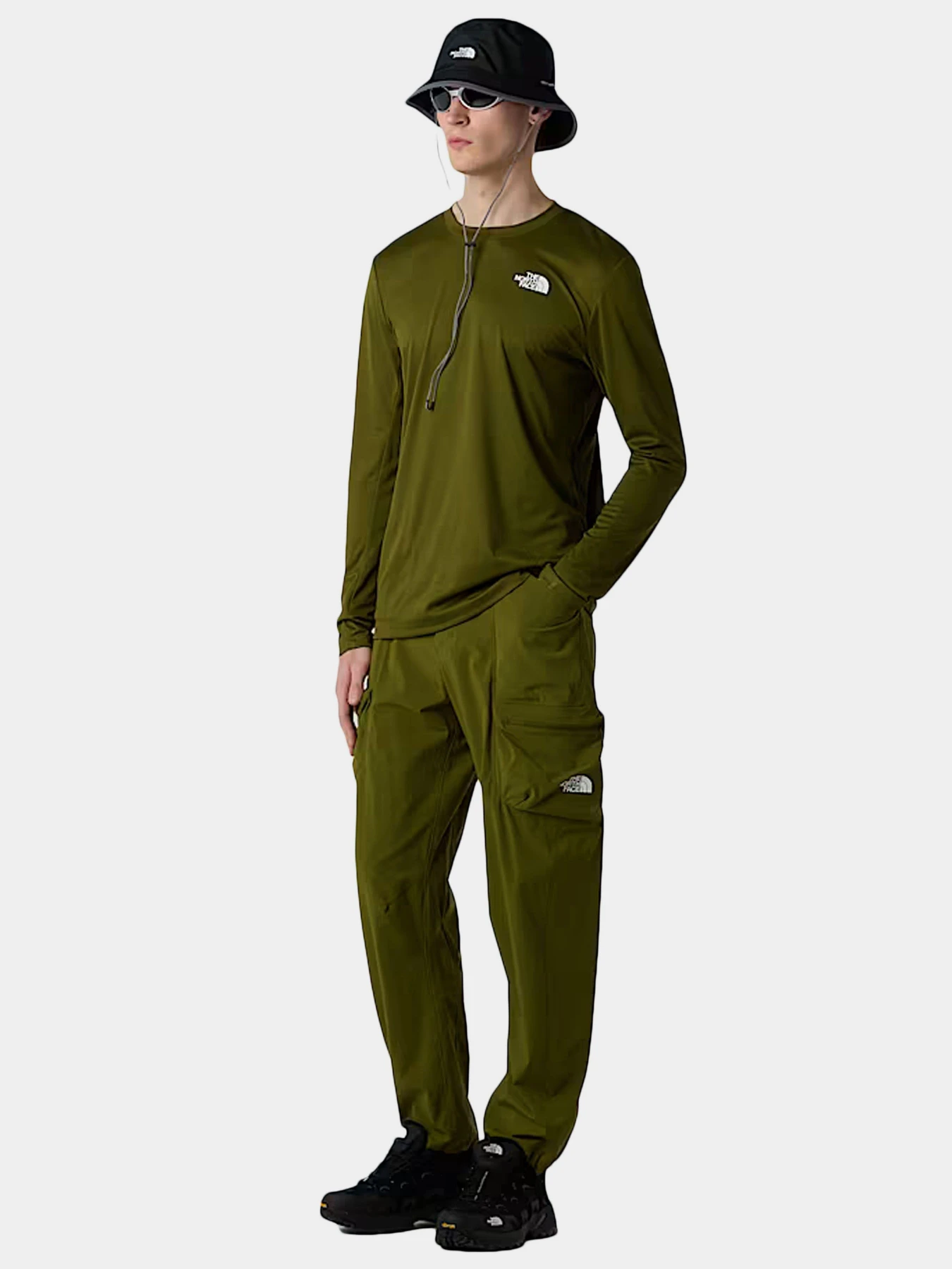 Худи и свитшоты The North Face модель NF0A8BR2PIB1 Худи и свитшоты The North Face модель NF0A8BR2PIB1 Фото