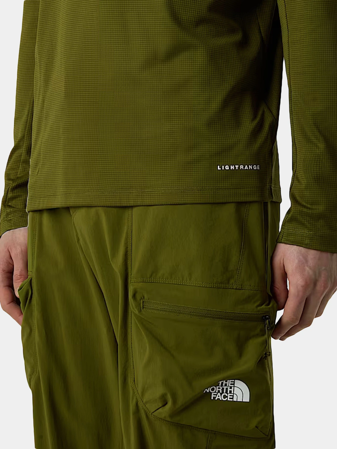 Худи и свитшоты The North Face модель NF0A8BR2PIB1 Худи и свитшоты The North Face модель NF0A8BR2PIB1 Фото
