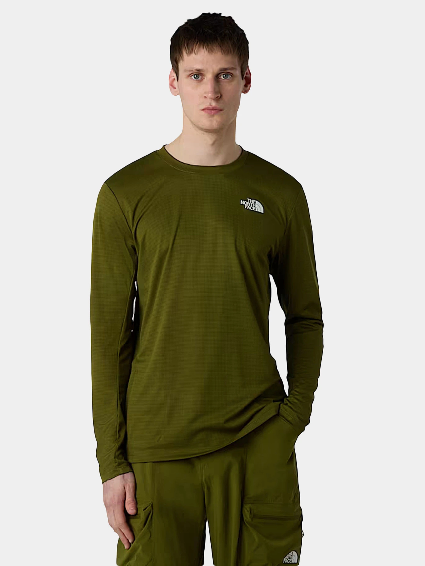 Худи и свитшоты The North Face модель NF0A8BR2PIB1 Худи и свитшоты The North Face модель NF0A8BR2PIB1 Фото