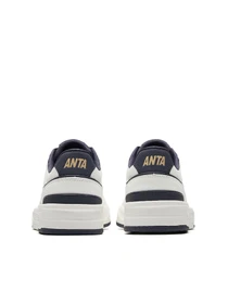 Кеды ANTA модель 812528091-3 Фото