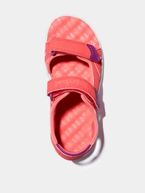 Сандалии Timberland модель TB0A2D1R801 Фото